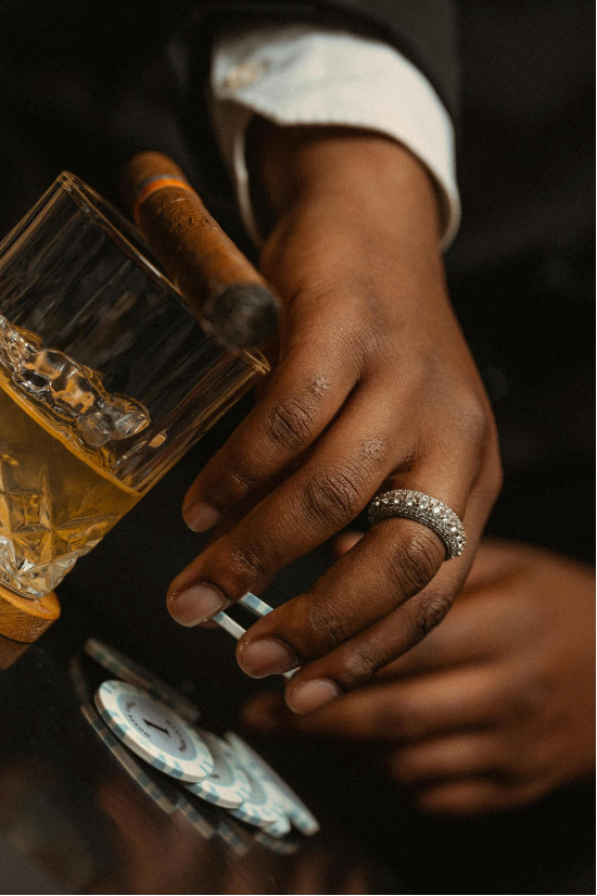 bigshelter-Cigar accessories REC