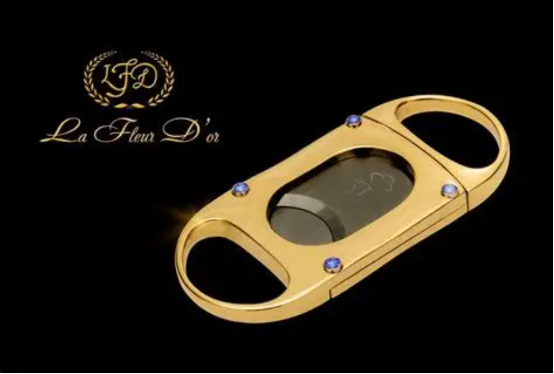 la flor dominicana-La Fleur D’or