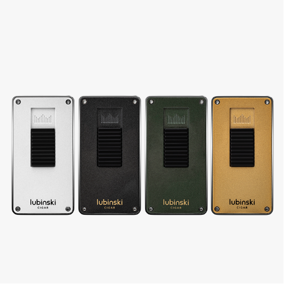 lubinski - Cigar Lighters