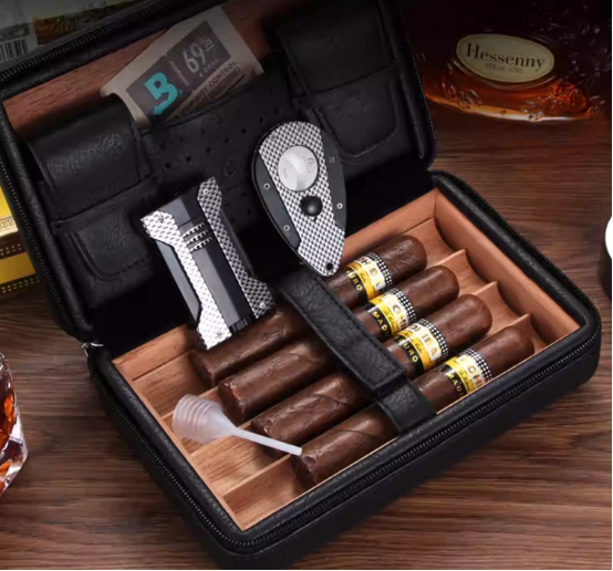 bigshelter-Cigar accessories REC