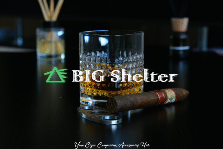 The 6 Cigar Humidor Brands You Must Know for 2025