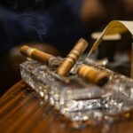 How To Pick The Perfect Cigar Ashtrays (2025 Guide)